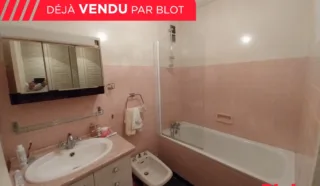 Appartement 4 pièce(s)