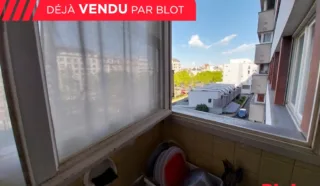 Appartement 4 pièce(s)