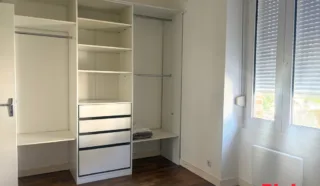 Appartement 2 pièce(s)