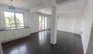 Appartement 3 pièce(s)