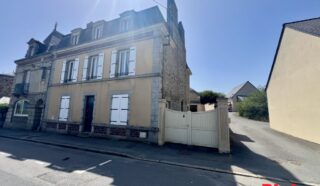 Maison 8 pièce(s)