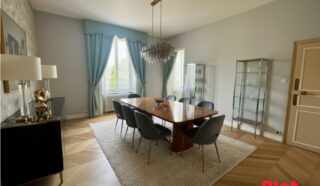 Maison 8 pièce(s)