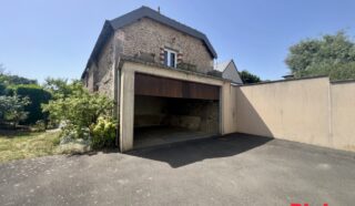 Maison 8 pièce(s)