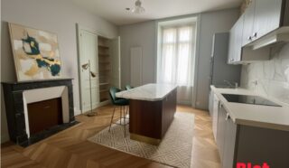 Maison 8 pièce(s)