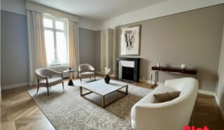 Maison 8 pièce(s)