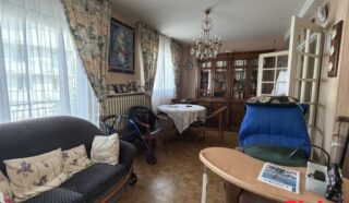 Maison 6 pièce(s)