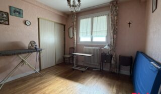 Maison 6 pièce(s)