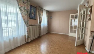 Maison 6 pièce(s)
