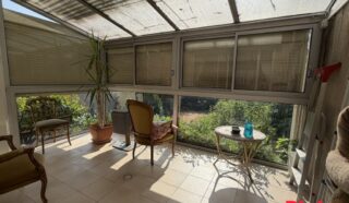 Maison 6 pièce(s)