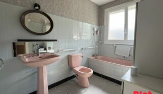 Maison 6 pièce(s)