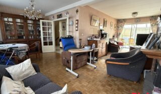Maison 6 pièce(s)