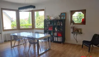 Maison 8 pièce(s)