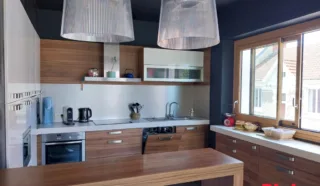 Maison 8 pièce(s)