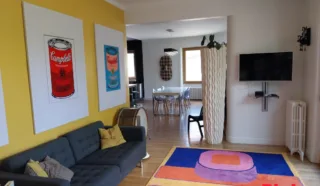 Maison 8 pièce(s)