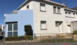Immeuble 12 pièce(s)