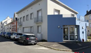 Immeuble 12 pièce(s)