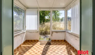 Maison 3 pièce(s)