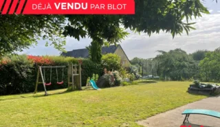 Maison 6 pièce(s)