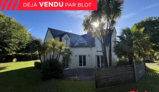 Maison 6 pièce(s)