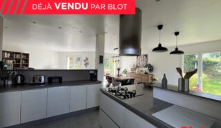 Maison 6 pièce(s)