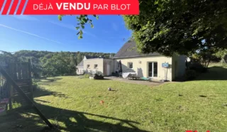 Maison 6 pièce(s)