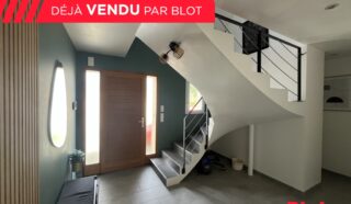 Maison 6 pièce(s)