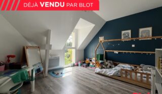 Maison 6 pièce(s)
