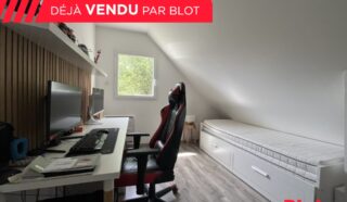 Maison 6 pièce(s)