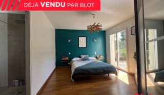 Maison 6 pièce(s)