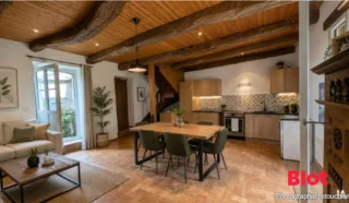 Maison 12 pièce(s)