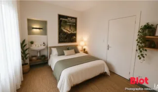 Maison 12 pièce(s)