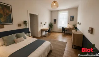 Maison 12 pièce(s)