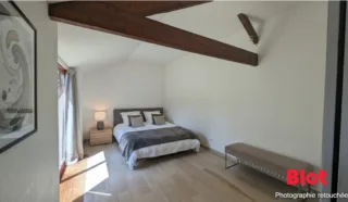 Maison 12 pièce(s)