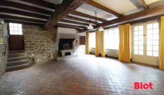 Maison 6 pièce(s)