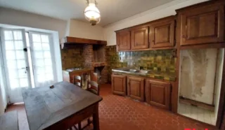 Maison 6 pièce(s)