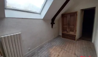 Maison 6 pièce(s)