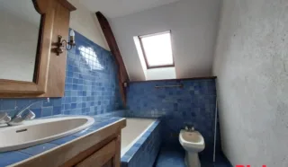 Maison 6 pièce(s)