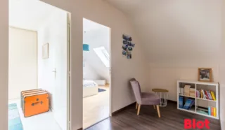 Maison 6 pièce(s)