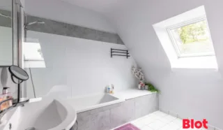 Maison 6 pièce(s)