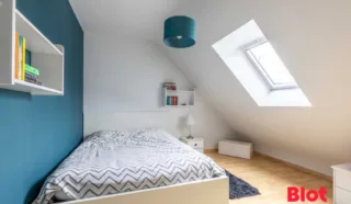 Maison 6 pièce(s)