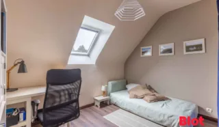 Maison 6 pièce(s)