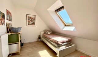 Maison 5 pièce(s)