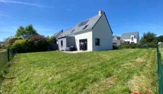 Maison 5 pièce(s)