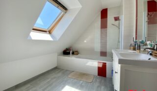Maison 5 pièce(s)