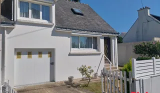 Maison 4 pièce(s)