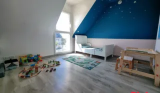Maison 6 pièce(s)