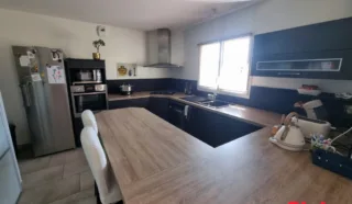 Maison 6 pièce(s)