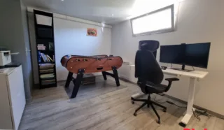 Maison 6 pièce(s)