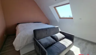 Maison 6 pièce(s)