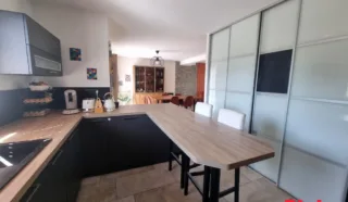 Maison 6 pièce(s)